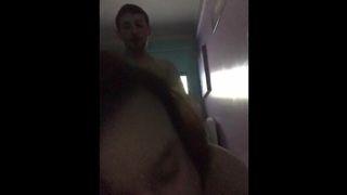 Chubby Bitch Gets Pounded