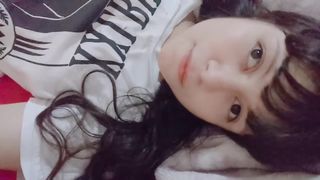 Cute Girl Showing her Body to you