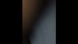 Caught Lil Sis Skipping again so I took her Bootyhole