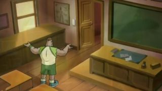 Kong the Animated Series - the Return Part 1