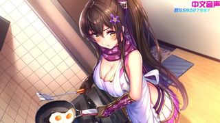 ASMR中文音声·颅内高潮：哥哥上了性感妹妹群559027597