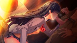 サポ活女子 ～私でスッキリしよ？～ #1/19 新庄夏鈴 (CV相元ゆうき)