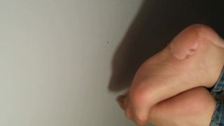 BAD ASIAN NAIL NYLON RIP