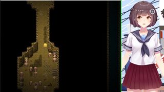 [Part1]Slave's Sword slaVTuber Playthrough