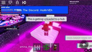 Roblox Sex
