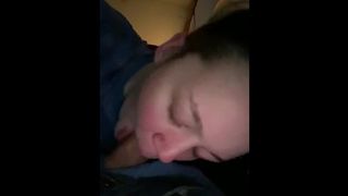 Babygirl Loving her Daddy’s Cock