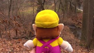 A Wild Plush Show: Wario Bros the Musical