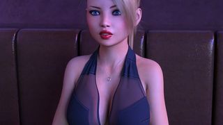 DMD #182 ❤️ DATING MY STEPDAUGHTER - PC GAMEPLAY HD