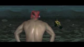 Hokage Ricardo Milos