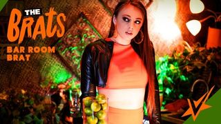 VIVID 19yo Brat Gia Fucks Boss to Save her Job