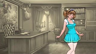 Disney's Frozen Bad Manners Uncensored Episode 28