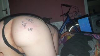 Daddy's Dick Feels Amazing