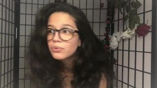 ASMR Slut Helps your Erection