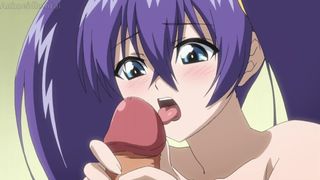 Kakushi Dere Episode 2 Uncensored