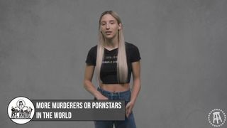 Abella Danger Answers the Internet