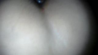 Anal a Amiga Mexicana