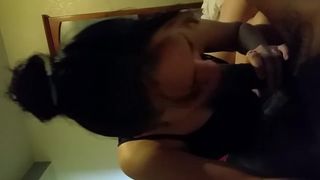 Deep inside Young GF I got her at Tohorny.club