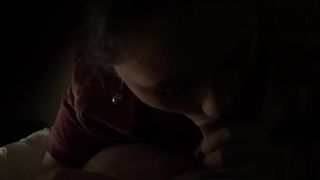 Ex GF Sucking me off