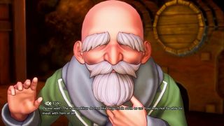 Trials of Mana Nude Mod Riesz and Angela Event 4