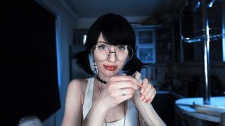 ASMR Cooking Banana