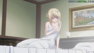 The Cute Princess | Hentai