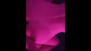 18 Year old Gets Fucked Doggy Style