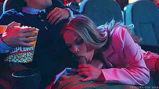 Athena Faris- Proud Pervs P1