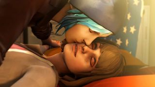 Life is Strange (Pricefield) Tribute || I Kissed a Girl