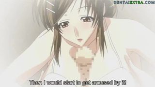A Hot Day of Summer | Hentai
