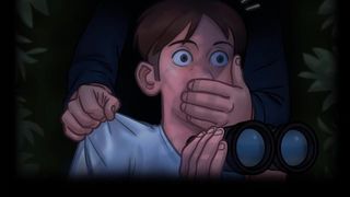 SUMMERTIME SAGA V0.20 - PT.232 - AN HELL OF END FOR THIS UPDATE