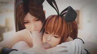 Wave your Hands PMV (teaser)