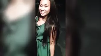 Horny Asian Melbourne Slut Slide