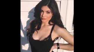 Kylie Jenner Jerk off Challenge Metronome (Pounding Audio)