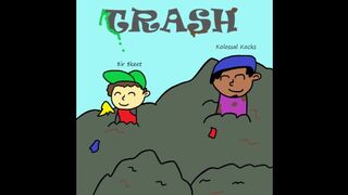 $ir $keet X Kolossal Kocks- TRASH (prod. $ir $keet)