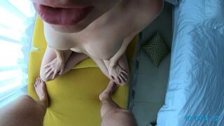 Met a Girl in a Hotel. she Invited me to her Room.