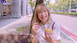 Japanese Home-Made Cutie Loves Her Boyfriends Meat And Mounts Passionately. Cute Midday Sex With Thai Teens P1