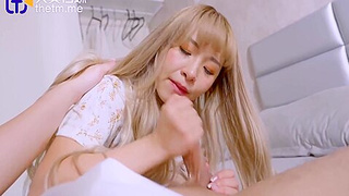 Chinese Homemade Sweety Likes Her Boyfriends Schlong And Mounts Passionately. Alluring Midday Sex With Oriental Teens P2