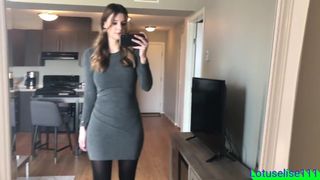 Compilation of Short Skirts and Dresses, Jerk off Encouragement