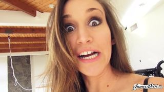 PORN GIRLS SHARING INTIMATE STORIES WHILE GETTING POUNDED LIKE MEAT - R&R01