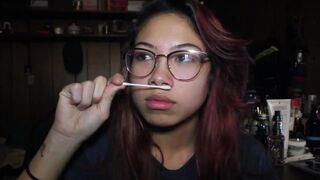 BELLYBUTTON CLEANING CHALLENGE