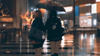 Lofi Hip-hop 02
