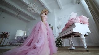 PatriciaGoddess Hot and Elegant Lingerie