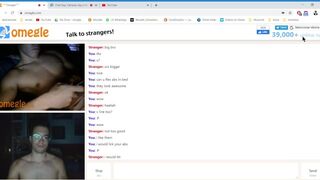 18 Yo Muscled Abs Omegle Twink