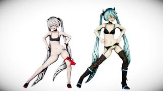 Redblu.Miku.YoiyoiKokon