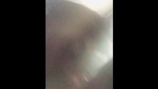 Sucking my Married Man Dick on Facebook Live