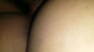 PINAY 18YRS OLD CREAMY PUSSY ON DORM