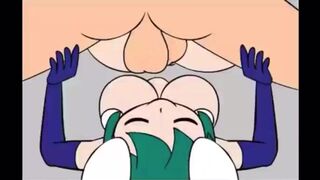 Bunny Girls Fuck Guy Hentai