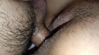 Pinay Creampie