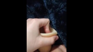 Cum Play with me