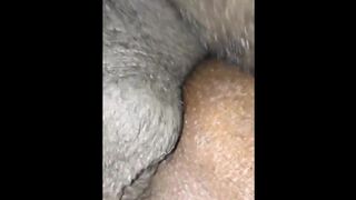 Good Creamy BBW Pussy